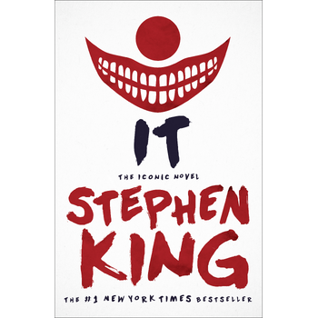 It (Hardback) bij Singel 344