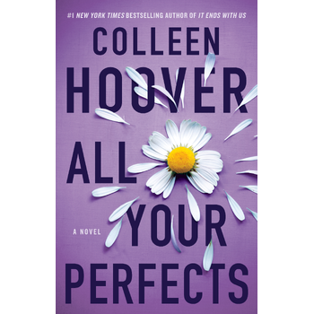 All Your Perfects (Paperback) bij Singel 344