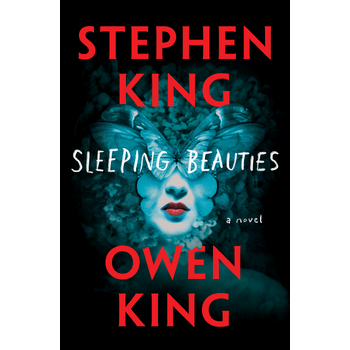Sleeping Beauties (Paperback) bij Singel 344