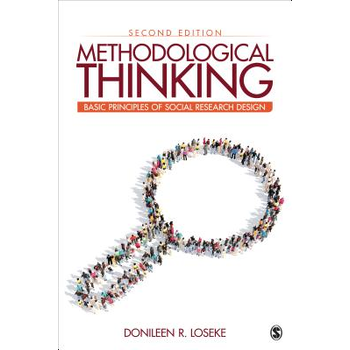 Methodological Thinking (Paperback) bij Singel 344