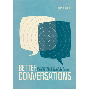 Better Conversations (Paperback) bij Singel 344