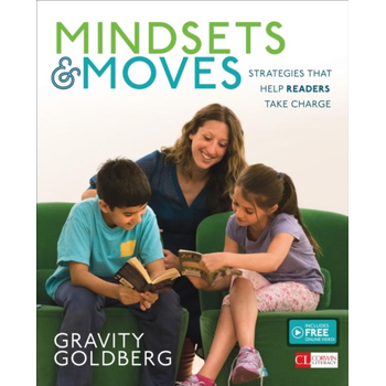Mindsets and Moves (Paperback) bij Singel 344