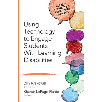 Using Technology to Engage Students With Learning Disabilities (Paperback) bij Singel 344