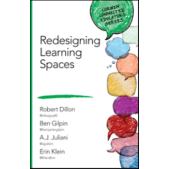 Redesigning Learning Spaces (Paperback) bij Singel 344