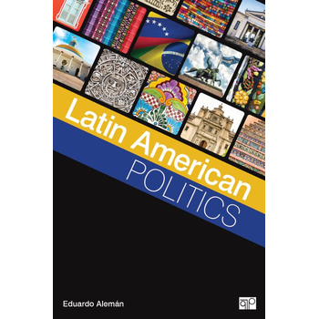 Latin American Politics (Paperback) bij Singel 344