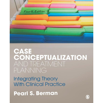 Case Conceptualization and Treatment Planning (Paperback) bij Singel 344