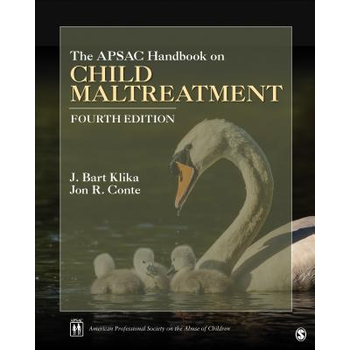 The APSAC Handbook on Child Maltreatment (Paperback) bij Singel 344