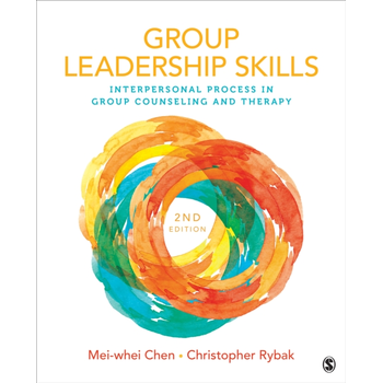 Group Leadership Skills (Paperback) bij Singel 344