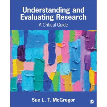 Understanding and Evaluating Research (Paperback) bij Singel 344