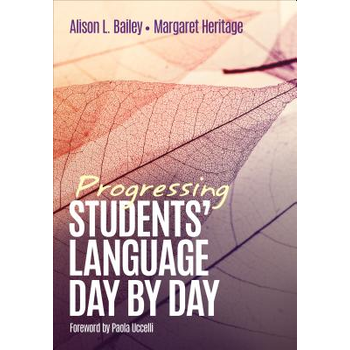 Progressing Students' Language Day by Day (Paperback) bij Singel 344