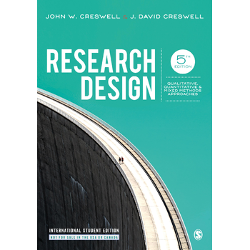 Research Design (Paperback) bij Singel 344