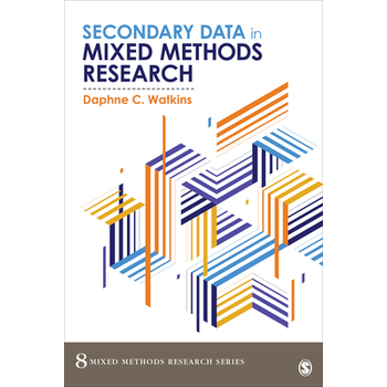 Secondary Data in Mixed Methods Research (Paperback) bij Singel 344
