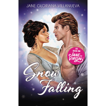Snow Falling (Paperback) bij Singel 344