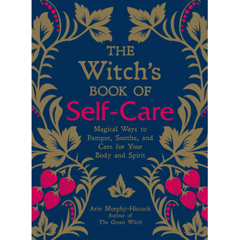 The Witch's Book of Self-Care (Hardback) bij Singel 344