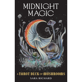 Midnight Magic bij Singel 344