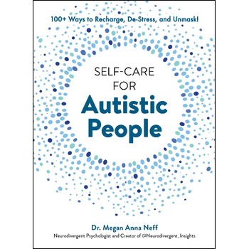 Self-Care for Autistic People (Hardback) bij Singel 344