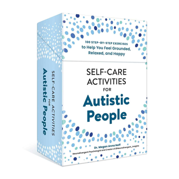 Self-Care Activities for Autistic People bij Singel 344