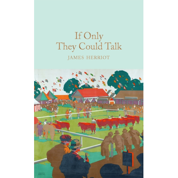 If Only They Could Talk (Hardback) bij Singel 344