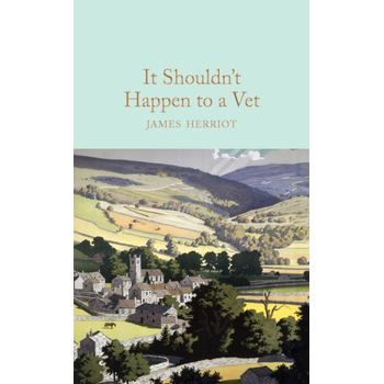 It Shouldn't Happen to a Vet (Hardback) bij Singel 344