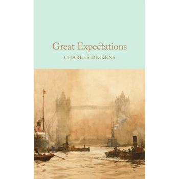 Great Expectations (Hardback) bij Singel 344
