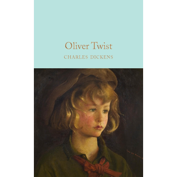 Oliver Twist (Hardback) bij Singel 344