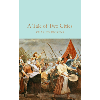 A Tale of Two Cities (Hardback) bij Singel 344