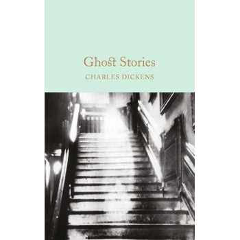 Ghost Stories (Hardback) bij Singel 344