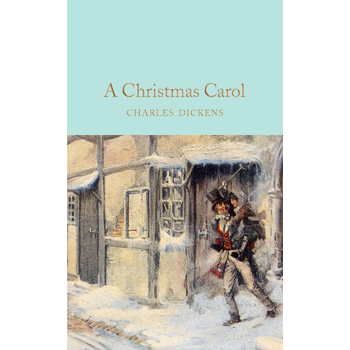A Christmas Carol (Hardback) bij Singel 344