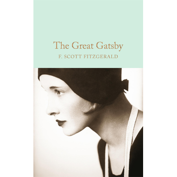 The Great Gatsby (Hardback) bij Singel 344