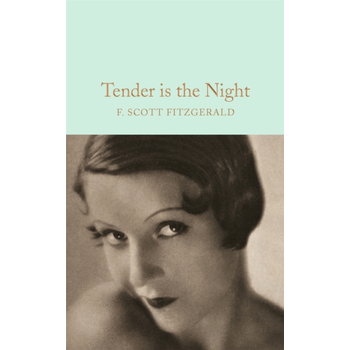 Tender is the Night (Hardback) bij Singel 344