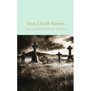 Irish Ghost Stories (Hardback) bij Singel 344