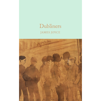 Dubliners (Hardback) bij Singel 344