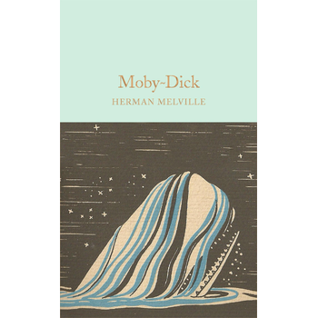 Moby-Dick (Hardback) bij Singel 344