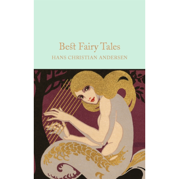 Best Fairy Tales (Hardback) bij Singel 344