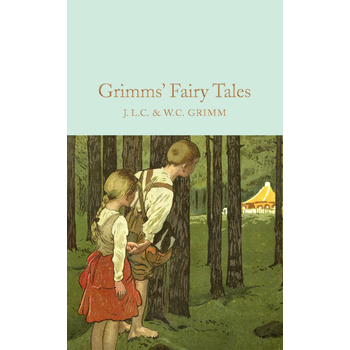 Grimms' Fairy Tales (Hardback) bij Singel 344