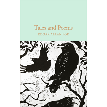 Tales and Poems (Hardback) bij Singel 344