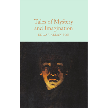 Tales of Mystery and Imagination (Hardback) bij Singel 344