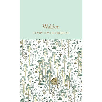 Walden (Hardback) bij Singel 344