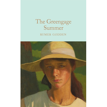 The Greengage Summer (Hardback) bij Singel 344