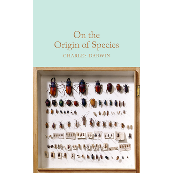 On the Origin of Species (Hardback) bij Singel 344