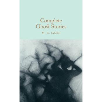 Complete Ghost Stories (Hardback) bij Singel 344