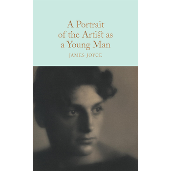 A Portrait of the Artist as a Young Man (Hardback) bij Singel 344