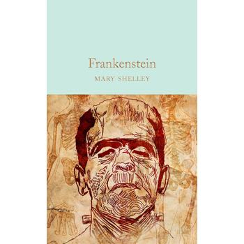 Frankenstein (Hardback) bij Singel 344