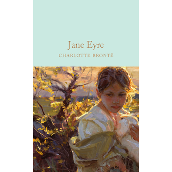 Jane Eyre (Hardback) bij Singel 344