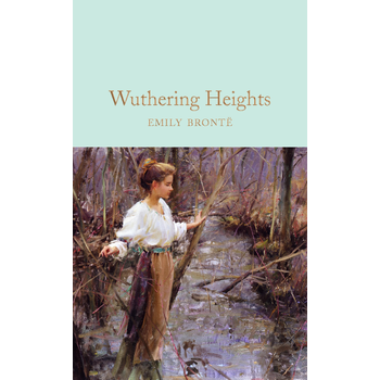 Wuthering Heights (Hardback) bij Singel 344