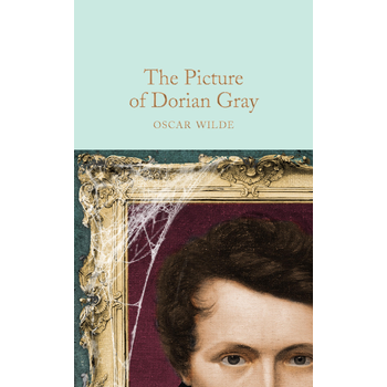The Picture of Dorian Gray (Hardback) bij Singel 344