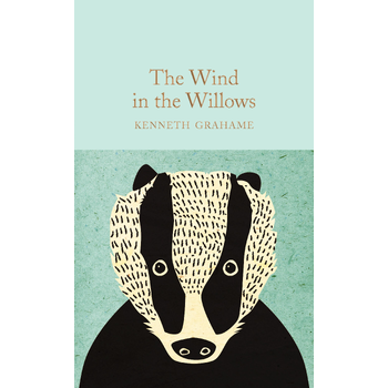 The Wind in the Willows (Hardback) bij Singel 344
