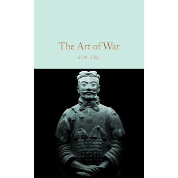 The Art of War (Hardback) bij Singel 344