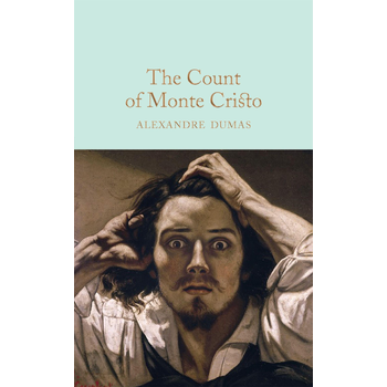The Count of Monte Cristo (Hardback) bij Singel 344