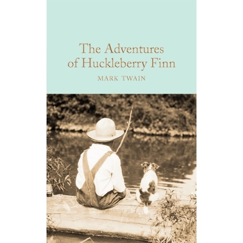 The Adventures of Huckleberry Finn (Hardback) bij Singel 344